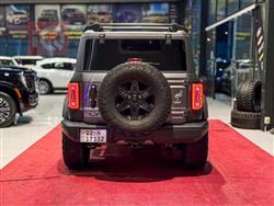 فورد برونكو